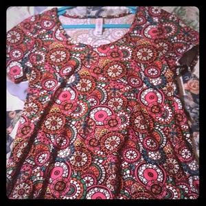 LLR Classic Tee